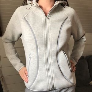 Athleta Jacket